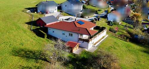 Foto - Haus zum Kaufen in Breitenberg 519.000,00 € 120 m²