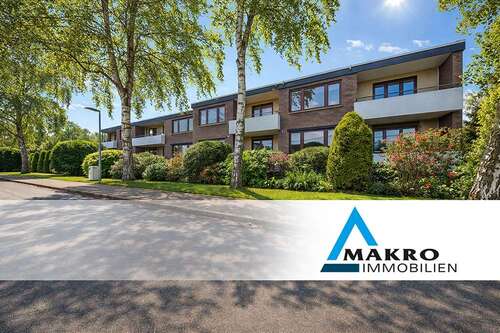 Foto - Wohnung zum Kaufen in Tornesch 199.000,00 € 95.93 m²