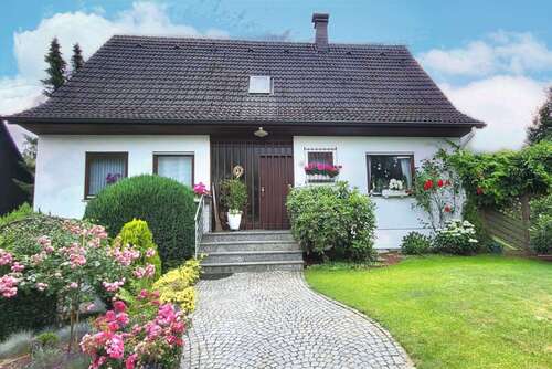 Foto - Haus zum Kaufen in Sprockhövel 578.000,00 € 196.67 m²