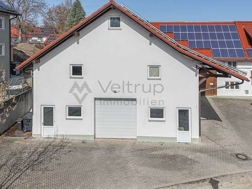 Foto - Halle in Eching am Ammersee 1.950,00 € 213 m²