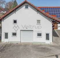 Halle in Eching am Ammersee 1.800,00 € 213 m²