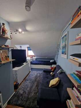 Foto - Wohnung zum Mieten in Frankfurt 280,00 € 20 m²