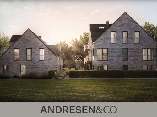 Foto - Wohnung zum Kaufen in Sylt 1.055.000,00 € 71.7 m²