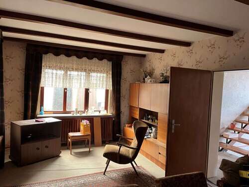 Foto - Haus zum Kaufen in Mörlenbach Ober-Mumbach 199.999,99 € 129 m²