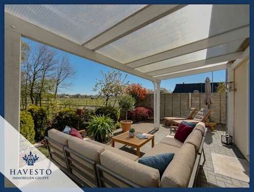 Foto - Haus zum Kaufen in Pinneberg 599.000,00 € 160 m²