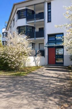 Foto - Wohnung zum Kaufen in Taufkirchen , Kr München 329.000,00 € 48.5 m²