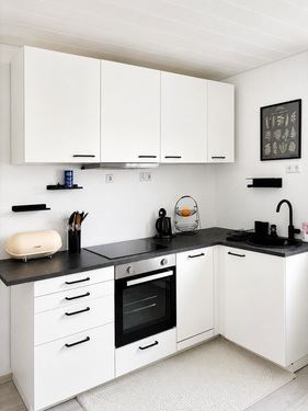 Foto - Wohnung zum Mieten in Schwetzingen 720,00 € 62.7 m²