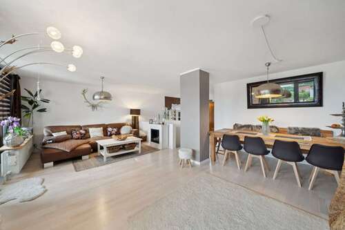 Foto - Wohnung zum Kaufen in Landshut 497.000,00 € 118 m²