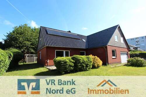 Foto - Haus zum Kaufen in Leck 319.000,00 € 184 m²