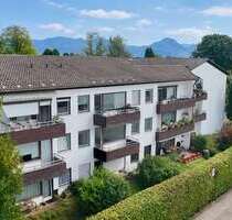 Wohnung zum Kaufen in Rosenheim 159.000,00 € 39.87 m²