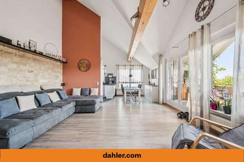 Foto - Wohnung zum Kaufen in Leingarten 364.000,00 € 101 m²