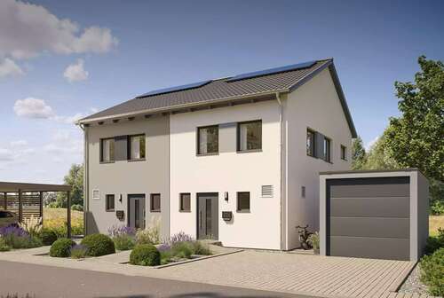 Foto - Haus zum Kaufen in Kusterdingen 516.455,00 € 102 m²