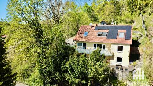 Foto - Haus zum Kaufen in Göttingen 790.000,00 € 268 m²