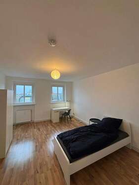 Foto - WG-Zimmer in Berlin 650,00 € 17 m²