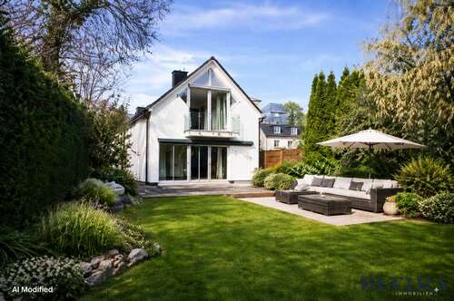 Foto - Haus zum Kaufen in Grünwald 1.390.000,00 € 165 m²