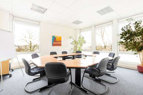 Foto - Büro in Essen 5.700,00 € 30 m² - 5.700,00 EUR Kaltmiete, ca.  30,00 m²