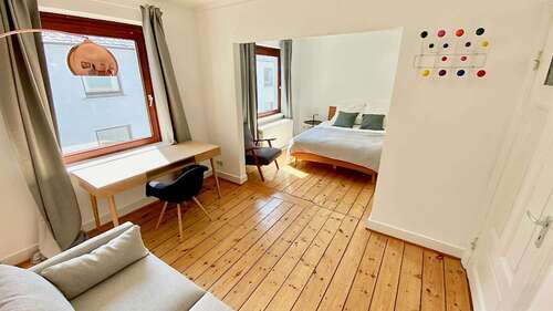 Foto - WG-Zimmer in Hamburg 1.295,00 € 25 m²