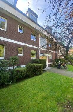 Foto - Wohnung zum Kaufen in Hamburg 310.000,00 € 70 m²