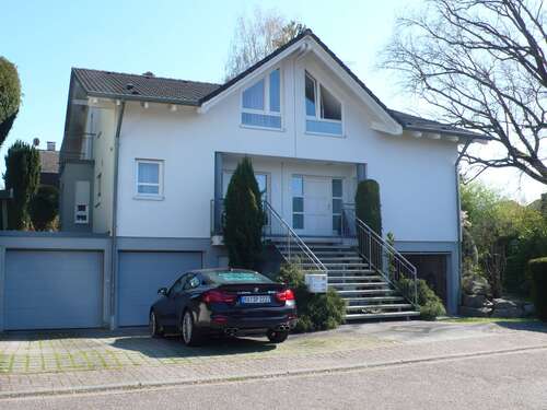 Foto - Haus zum Kaufen in Karlsruhe-Grünwettersbach 535.000,00 € 105 m²