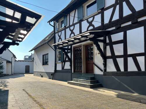 Foto - Haus zum Kaufen in Bellheim 395.000,00 € 137.86 m²