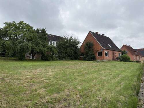 Foto - Grundstück zu verkaufen in Niendorf , Stecknitz 100.000,00 € 861 m²