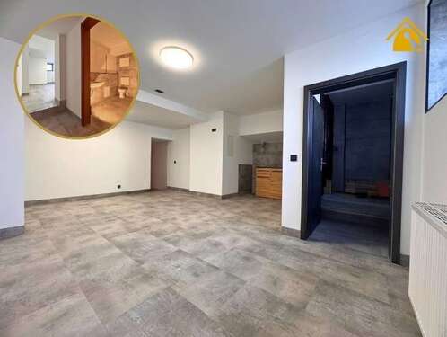 Foto - Büro in Gaildorf 600,00 € 38 m²