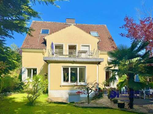 Foto - Haus zum Kaufen in Dortmund Berghofen 390.000,00 € 140 m²