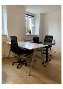 Foto - Büro in Berlin 235,00 € 8 m² - 235,00 EUR Kaltmiete, ca.  8,00 m²
