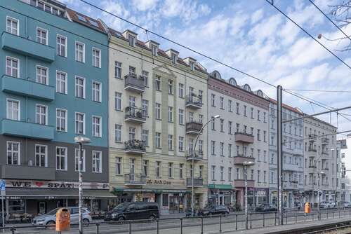 Foto - Wohnung zum Kaufen in Berlin 438.000,00 € 92 m²