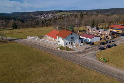 Foto - Büro in Schömberg 799.000,00 € 380 m²