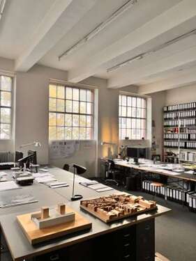 Foto - Büro in Köln 250,00 € 8 m² - 250,00 EUR Kaltmiete, ca.  8,00 m²