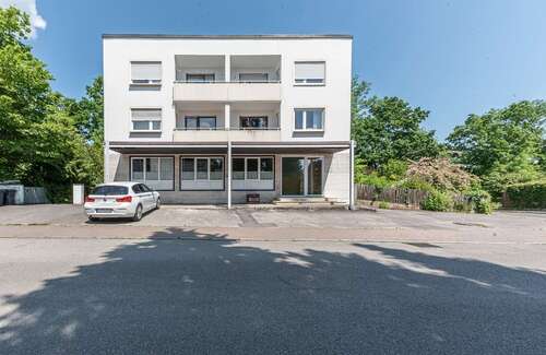 Foto - Büro in Freising 680,00 € 57.92 m²