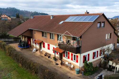 Foto - Haus zum Kaufen in Gaildorf 539.000,00 € 362.35 m²