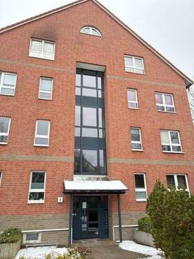 Foto - Wohnung zum Mieten in Herrnburg 1.103,00 € 78.74 m²