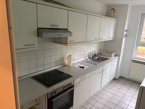 Foto - Wohnung zum Mieten in Herrnburg 1.103,00 € 78.74 m²