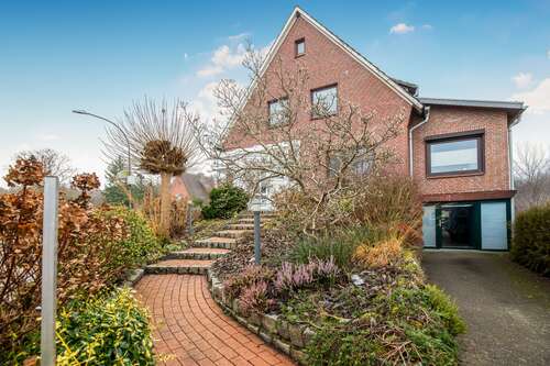 Foto - Haus zum Kaufen in Buxtehude 498.000,00 € 150 m²