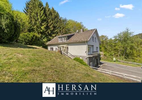 Foto - Haus zum Kaufen in Simmerath Dedenborn 149.000,00 € 256.77 m²