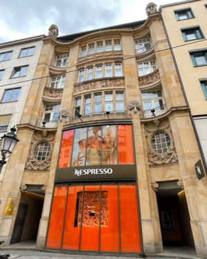 Foto - Büro in München 16.769,48 € 322.49 m²