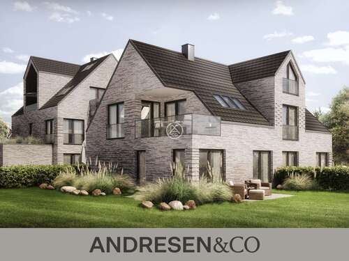 Foto - Wohnung zum Kaufen in Sylt 1.995.000,00 € 101.52 m²