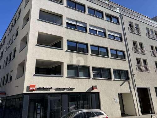 Foto - Wohnung zum Kaufen in Trier 435.000,00 € 98 m²