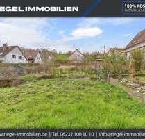 Grundstück zu verkaufen in Annweiler am Trifels Queichhambach 125.000,00 € 503 m² - Annweiler am Trifels / Queichhambach