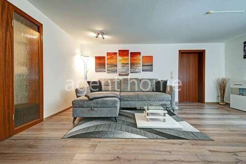 Foto - Wohnung zum Mieten in Leonberg 1.080,00 € 68 m²