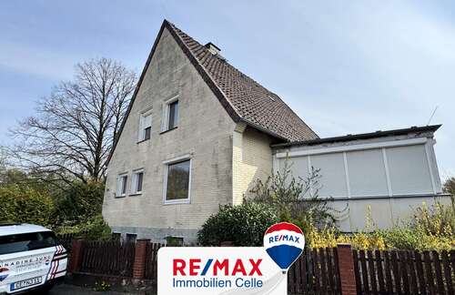 Foto - Haus zum Kaufen in Celle 189.000,00 € 130 m²