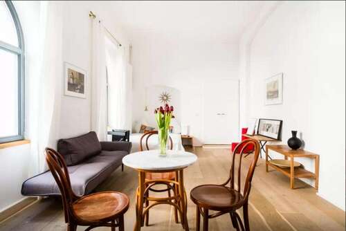 Foto - Wohnen auf Zeit in Berlin 1.650,00 €