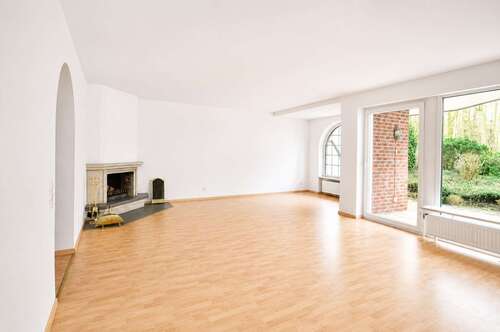 Foto - Wohnung zum Mieten in Pinneberg 1.410,00 € 142.2 m²