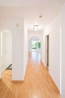 Foto - Wohnung zum Mieten in Pinneberg 1.410,00 € 142.2 m²