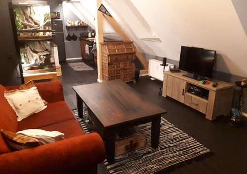 Foto - Wohnung zum Mieten in Schwetzingen 520,00 € 43 m²