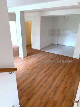 Foto - Wohnung zum Mieten in Zwenkau 570,00 € 76.29 m²