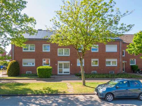 Foto - Wohnung zum Mieten in Gronau 599,00 € 99.73 m²