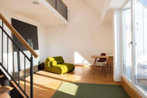 Foto - Wohnung zum Kaufen in München 699.000,00 € 77.5 m²